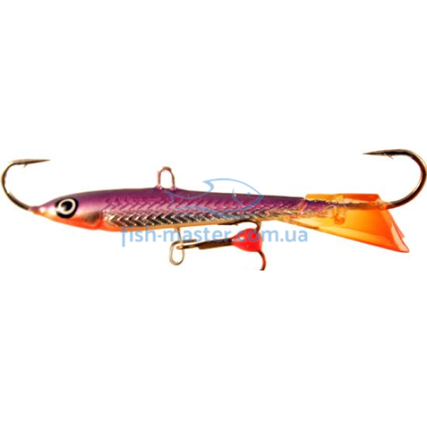 Балансир Karismax Vertical Jigger 6см 13г#s1