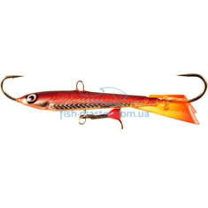 Балансир Karismax Vertical Jigger 6см 13г#15