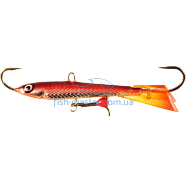 Балансир Karismax Vertical Jigger 6см 13г#15