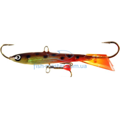 Балансир Karismax Vertical Jigger 6см 13г#14