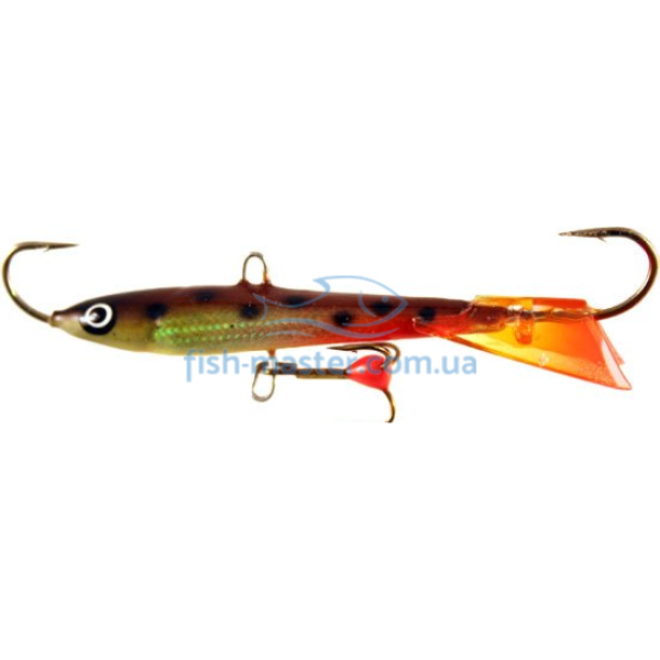 Балансир Karismax Vertical Jigger 6см 13г#14