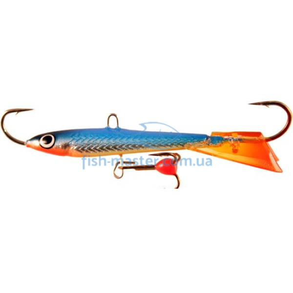 Балансир Karismax Vertical Jigger 6см 13г#12