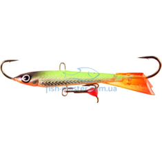 Балансир Karismax Vertical Jigger 6см 13г#s12