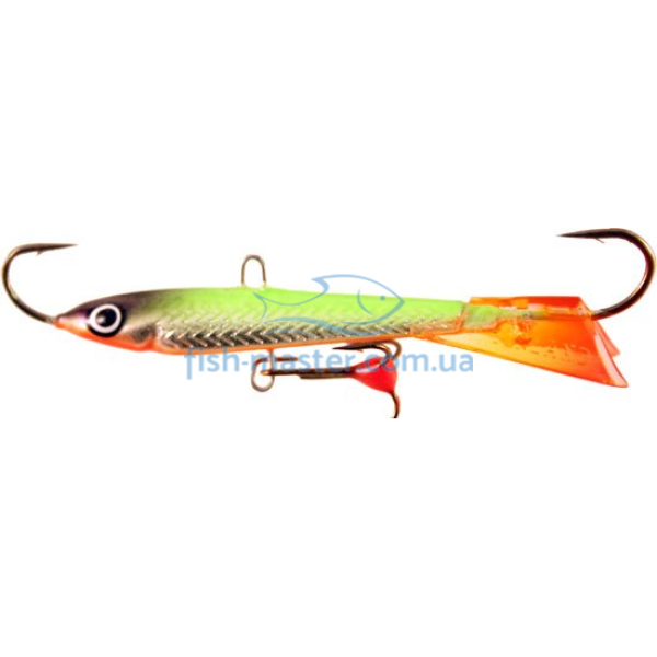 Балансир Karismax Vertical Jigger 6см 13г#s12