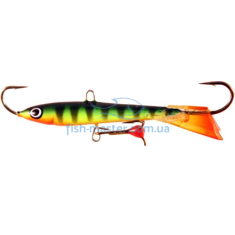 Балансир Karismax Vertical Jigger 6см 13г#s9