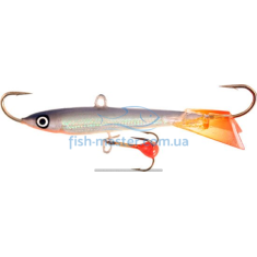 Балансир Karismax Vertical Jigger 6см 13г#s16