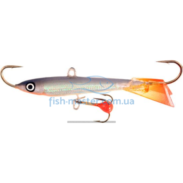 Балансир Karismax Vertical Jigger 6см 13г#s16