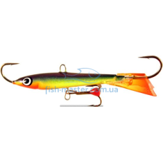 Балансир Karismax Vertical Jigger 6см 13г#s15