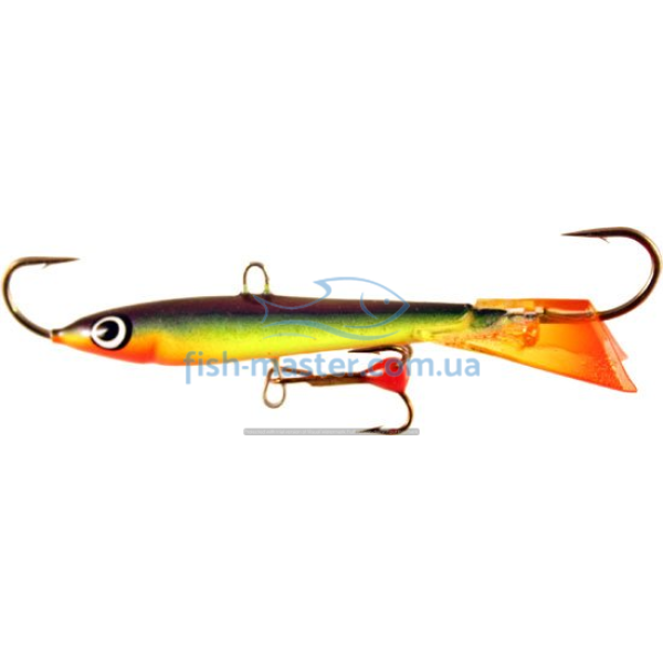 Балансир Karismax Vertical Jigger 6см 13г#s15