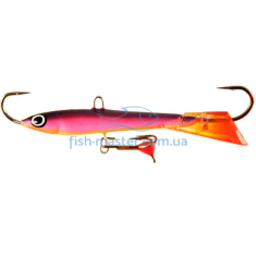 Балансир Karismax Vertical Jigger 6см 13г#8