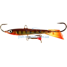 Балансир Karismax Vertical Jigger 6см 13г#s3