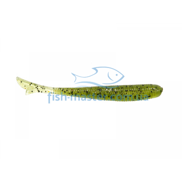 Силікон Bait Breath U30 Fish Tail 2 "(10шт / упак.) # 106