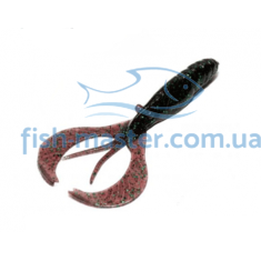 Silicone Bait Breath SL-Remix Chiby 2.4 "(10pcs / pack) # 156