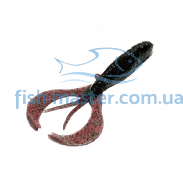 Silicone Bait Breath SL-Remix Chiby 2.4 "(10pcs / pack) # 156