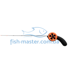Winter fishing rod Karismax vl-max
