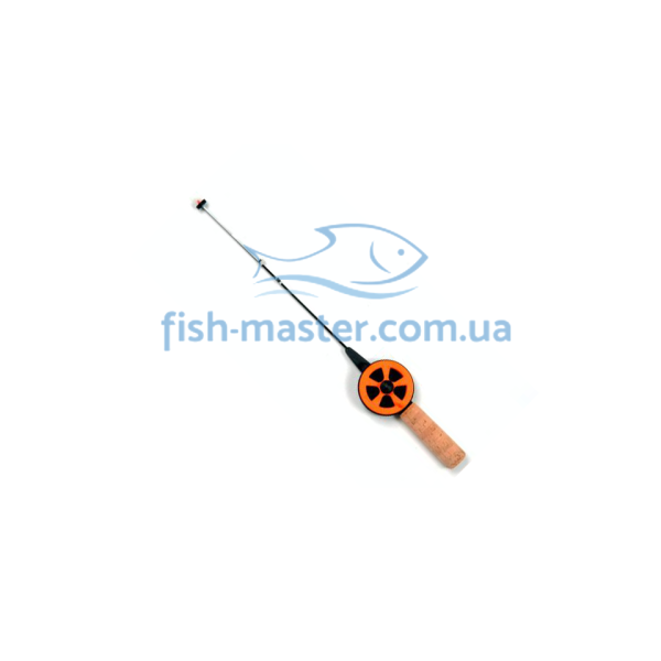 Удочка зимняя Karismax Max 4 39см
