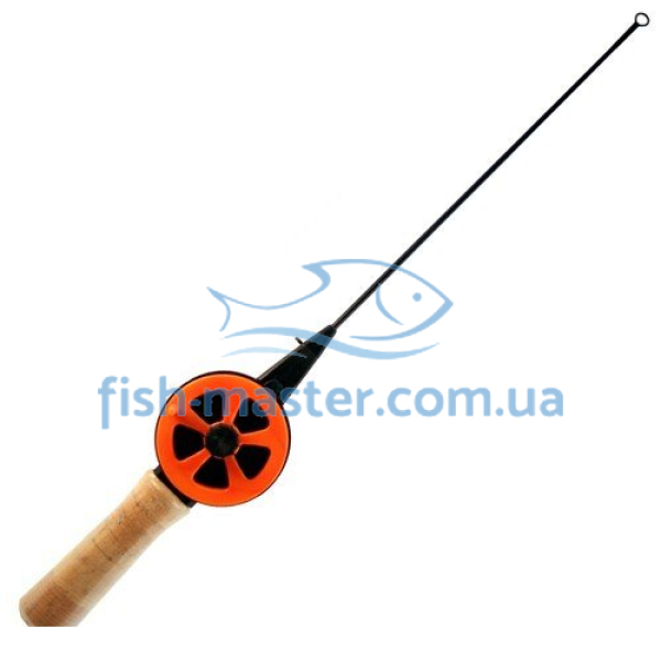 Удочка зимняя Karismax Maxtreme 4 39см