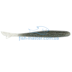 Silicone Bait Breath U30 Fish Tail 2,8 "(8pcs / pack) # 713