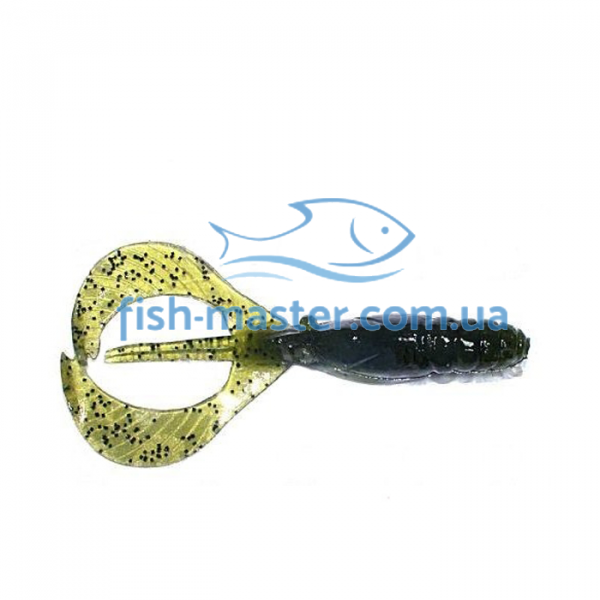 Силікон Bait Breath SL-Remix Chiby 2.4 "(10шт / упак.) # 106