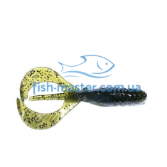 Силікон Bait Breath SL-Remix Chiby 2.4 "(10шт / упак.) # 106