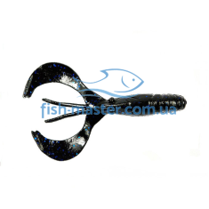 Silicone Bait Breath SL-Remix 3,5 "(8pcs / pack) # 141