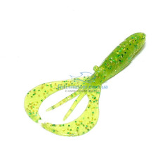 Silicone Bait Breath SL-Remix Chiby 2.4 "(10pcs / pack) # 200B