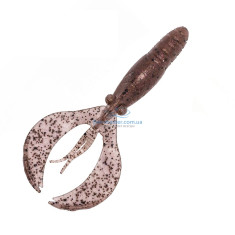 Silicone Bait Breath SL-Remix 4 "(7pcs / pack) # 866