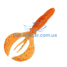 Bait Breath SL-Remix 3.5 "silicone (8pcs / pack) # S872