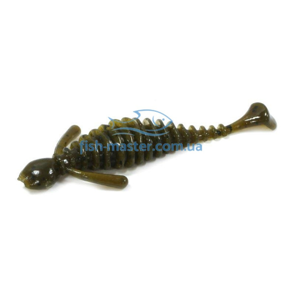 Bait Breath RUI Silicone (8pcs / pack) # 160