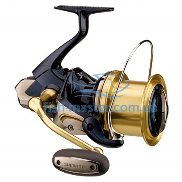 Катушка Shimano Bull's Eye 9120