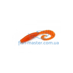 Силикон Bait Breath Curly Grub 2,5"(12шт/упак.)#Ur20