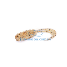Силикон Bait Breath Curly Grub 2,5"(12шт/упак.)#Ur25