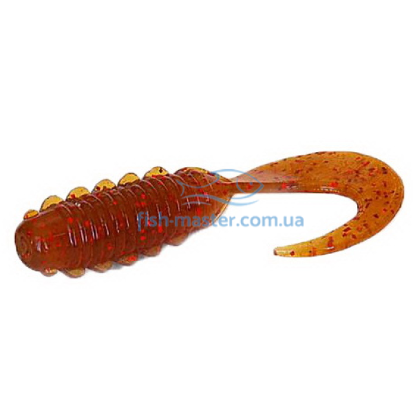 Силикон Bait Breath Micro Grub 2"(12шт/упак.)#Ur23