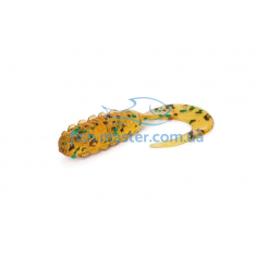 Силікон Bait Breath Micro Grub 1 "(15шт / упак.) # Ur24