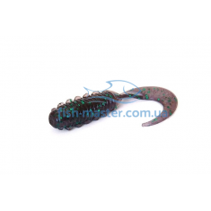 Силікон Bait Breath Micro Grub 1 "(15шт / упак.) # Ur26