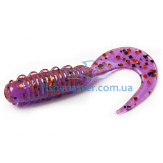 Силікон Bait Breath Micro Grub 1 "(15шт / упак.) # Ur29