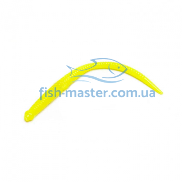 Силікон Bait Breath Needle RealFry 2,5 "Trout (12шт / упак.) # Chartreuse (Lemon)