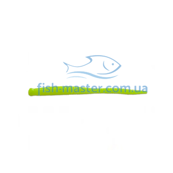 Silicone Bait Breath Needle RealFry 2.5 "Trout (12pcs / pack) # Lemon