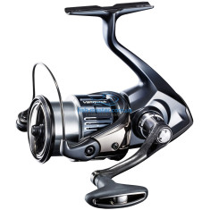 Катушка Shimano Vanquish 19' 2500S FB 11+1BB