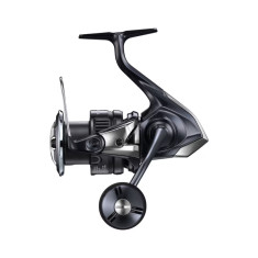 Катушка Shimano 25 Twin Power XD 4000 HG 10+1BB
