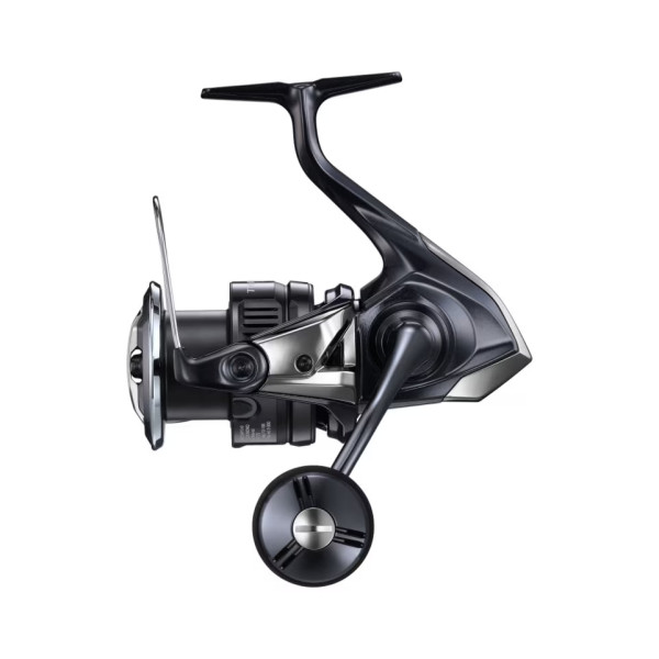 Катушка Shimano 25 Twin Power XD 4000 XG 10+1BB