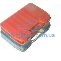 Box Aquatech 2546 2-sided 14-46 cells