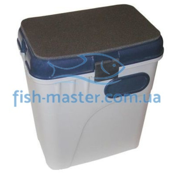 Ящик зимний Aquatech 1870Р ЭКОНОМ