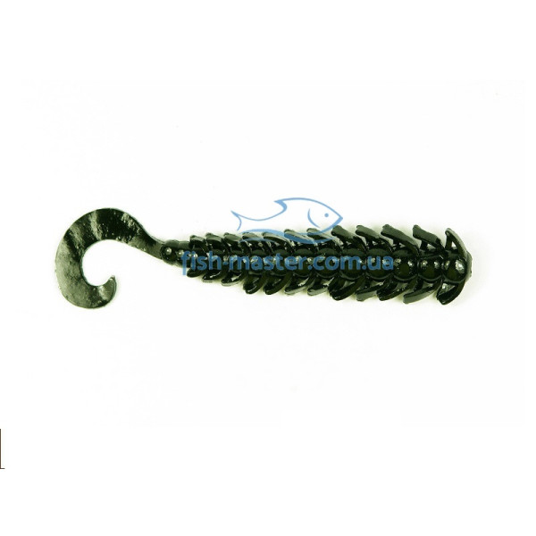 Силикон Bait Breath BUGSY 2,5"(10шт/упак.)#003