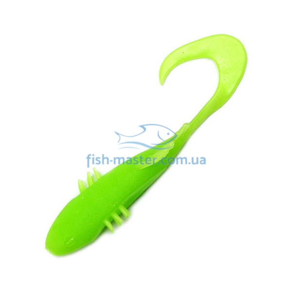 Силикон Bait Breath BeTanCo Curly Tail 3"(6шт/упак.)#S813