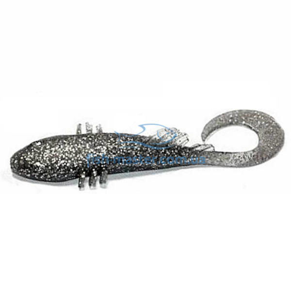 Силикон Bait Breath BeTanCo Curly Tail 2"(8шт/упак.)#S844