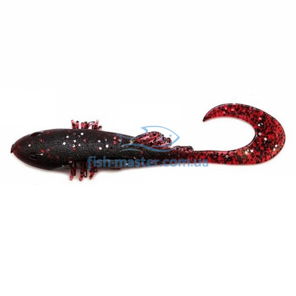 Силикон Bait Breath BeTanCo Curly Tail 3"(6шт/упак.)#S847