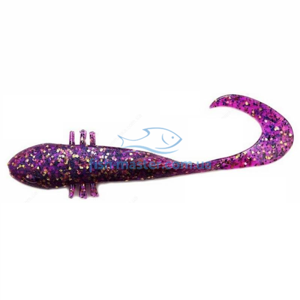 Силикон Bait Breath BeTanCo Curly Tail 2"(8шт/упак.)#S848