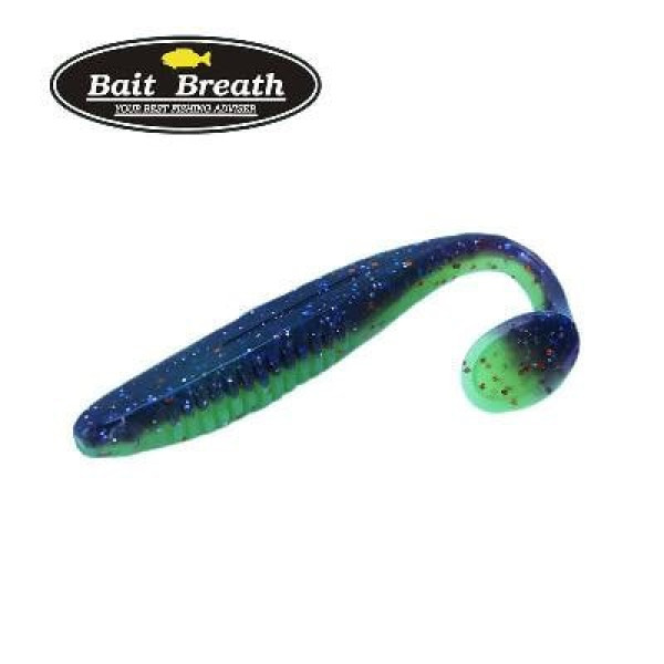 Bait Breath E.T.Shad 4.3" (6 pcs/pack) #UTT1