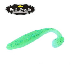 Bait Breath E.T.Shad 4.3" (6 pcs/pack) #UTT2